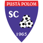SC Pustá Polom logosu