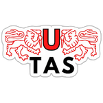 University of Tasmania logosu