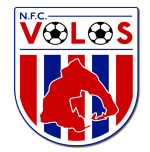 Volos NPS U19 logosu