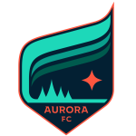 Minnesota Aurora (K) logosu