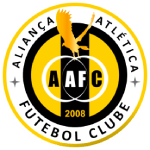 Aliança CE U20 logosu