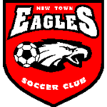New Town Eagles SC logosu