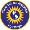 CA Sol de America de Formosa logosu