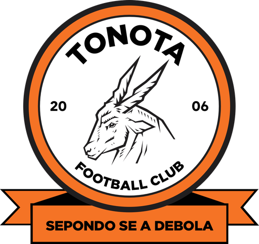 Tonota FC logo