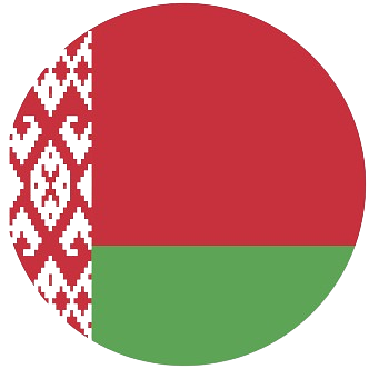 Belarus U21 logótipo