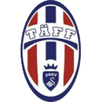 Torestorp Aalekulla FF logosu