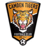 Camden Tigers FC logosu
