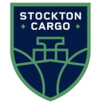 Stockton Cargo SC (K) logosu