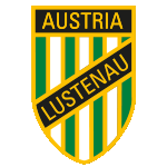 Austria Lustenau (A) logosu