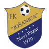 FK Josanica logosu
