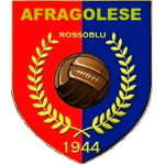Afragolese logosu