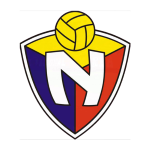 EL Nacional (ECU) (K) logosu
