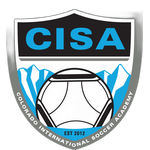 Colorado ISA (K) logosu