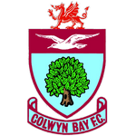 Colwyn Bay logosu