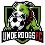 Underdogs FC logosu