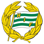 Hammarby IF U19 logosu