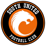 South United FC logosu
