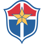 Nacional Fast Clube AM logo