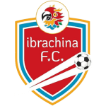 Ibrachina U20 logosu