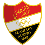 Al Ittihad SC Aleppo logosu