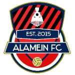 Alamein FC U20 logosu