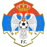Springvale White Eagles logosu