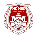 Pho Hien FC logosu