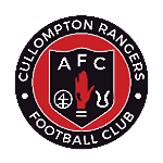 Cullompton Rangers logótipo