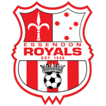 Essendon Royals SC U20 logosu