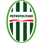 Metropolitano SC logosu