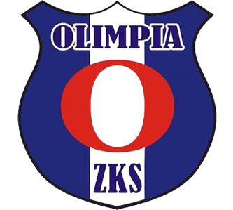 Olimpia Zambrow logosu