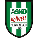ASK Royal Sped Klingenbach logosu