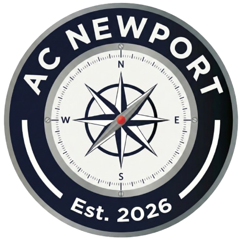 AC Newport logosu