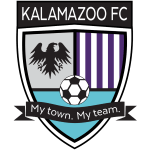 Kalamazoo FC (K) logosu