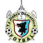 Tj Jiskra Domazlice II logosu