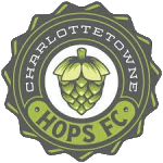 Charlottetowne Hops FC logosu