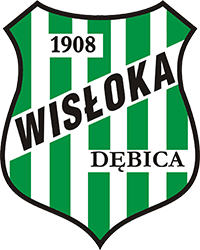 Wisloka Debica logo