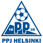 PPJ/Ruoholahti logosu