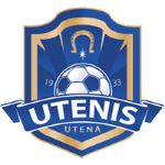 Utenis Utena logosu
