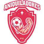 Aniquiladores FC logosu
