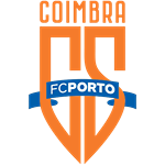 Coimbra FC Porto logosu