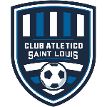 CA Saint Louis logosu