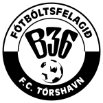 B36 Torshavn II logosu
