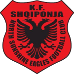 North Sunshine Eagles SC U23 logosu