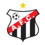 Anápolis U20 logosu