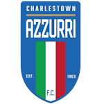 Charlestown Azzurri FC Reserve logosu