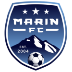 Marin FC Alliance (K) logosu