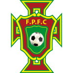 Fraser Park FK logosu