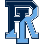 Rhode Island Rams logótipo