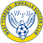 West Torrens Birkalla (K) logosu